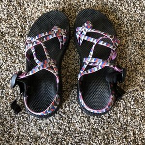 CHACOS! Only worn once